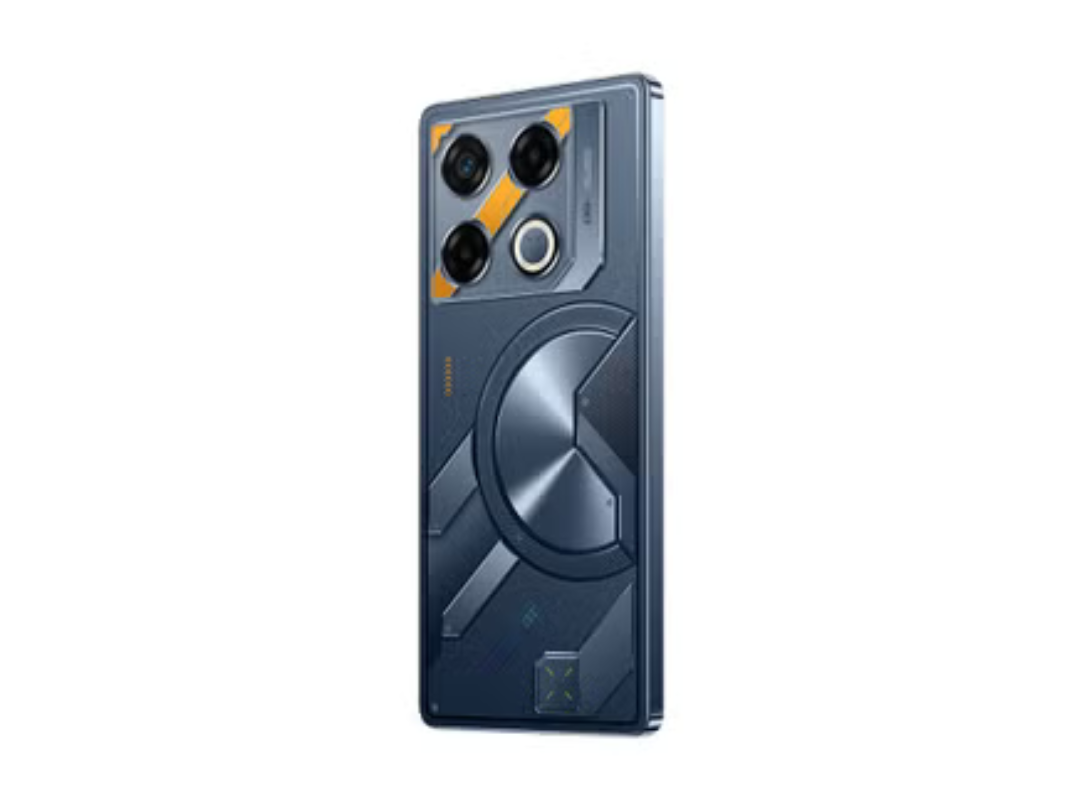 Infinix GT 20 Pro 12GB RAM, 256GB Storage - Mecha Orange | Qatar Infinix GT 20 Pro 12GB RAM, 256GB Storage - Mecha Orange | Qatar